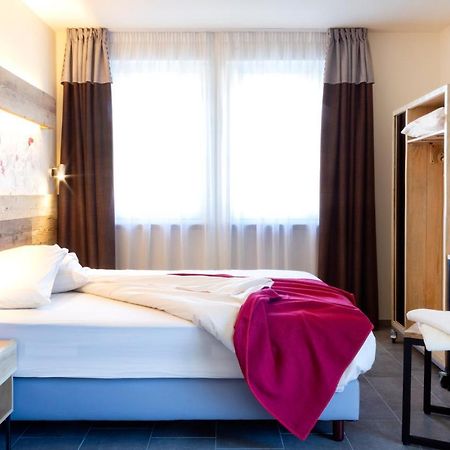 Hirondelle Locanda Aosta Eksteriør billede