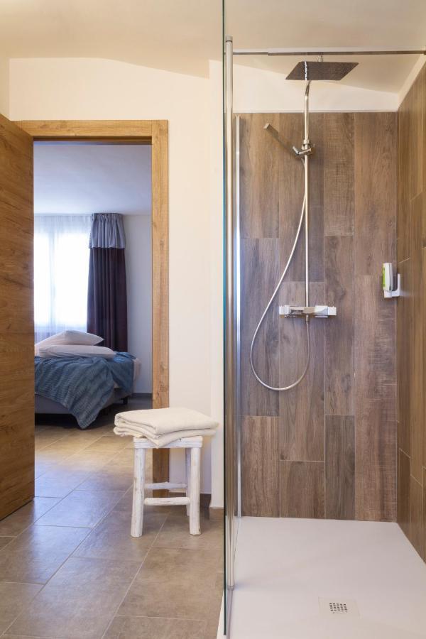 Hirondelle Locanda Aosta Eksteriør billede